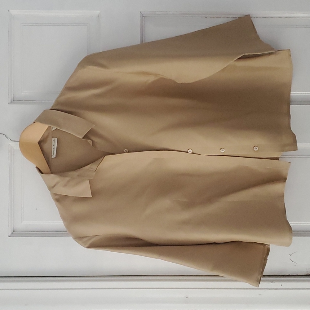 Amanda Smith blouse